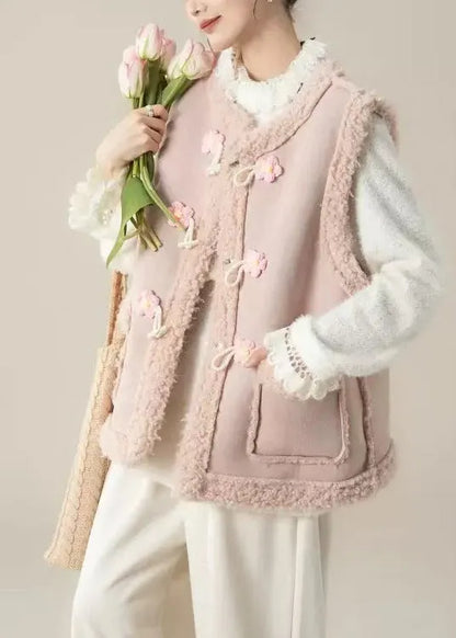 Well Tailored Jacket with a Graceful Silhouette