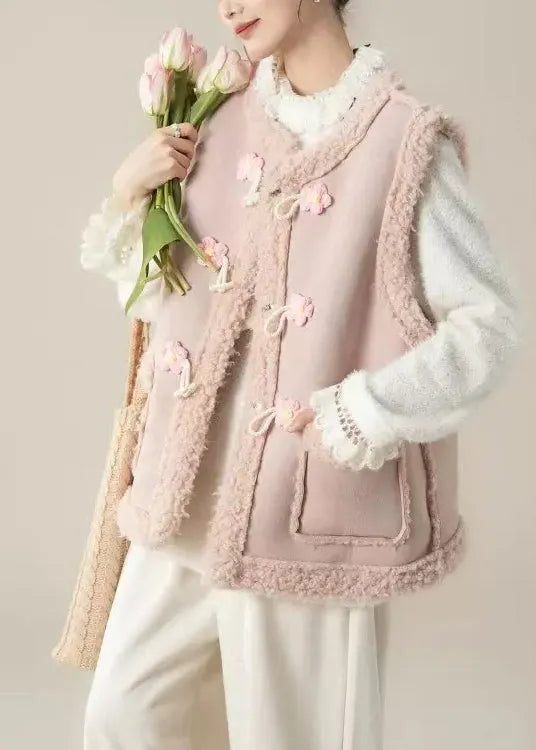 Well Tailored Jacket with a Graceful Silhouette