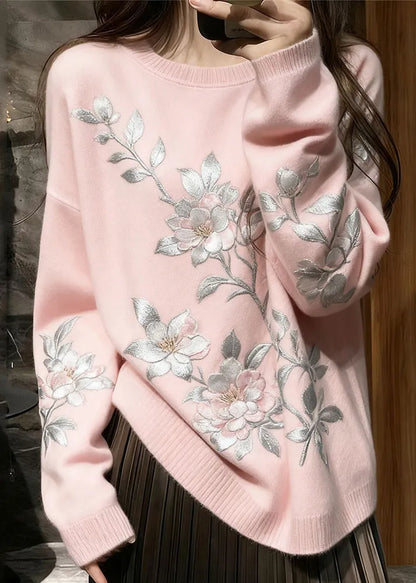 Classic Vintage & Enduringly Stylish Sweater