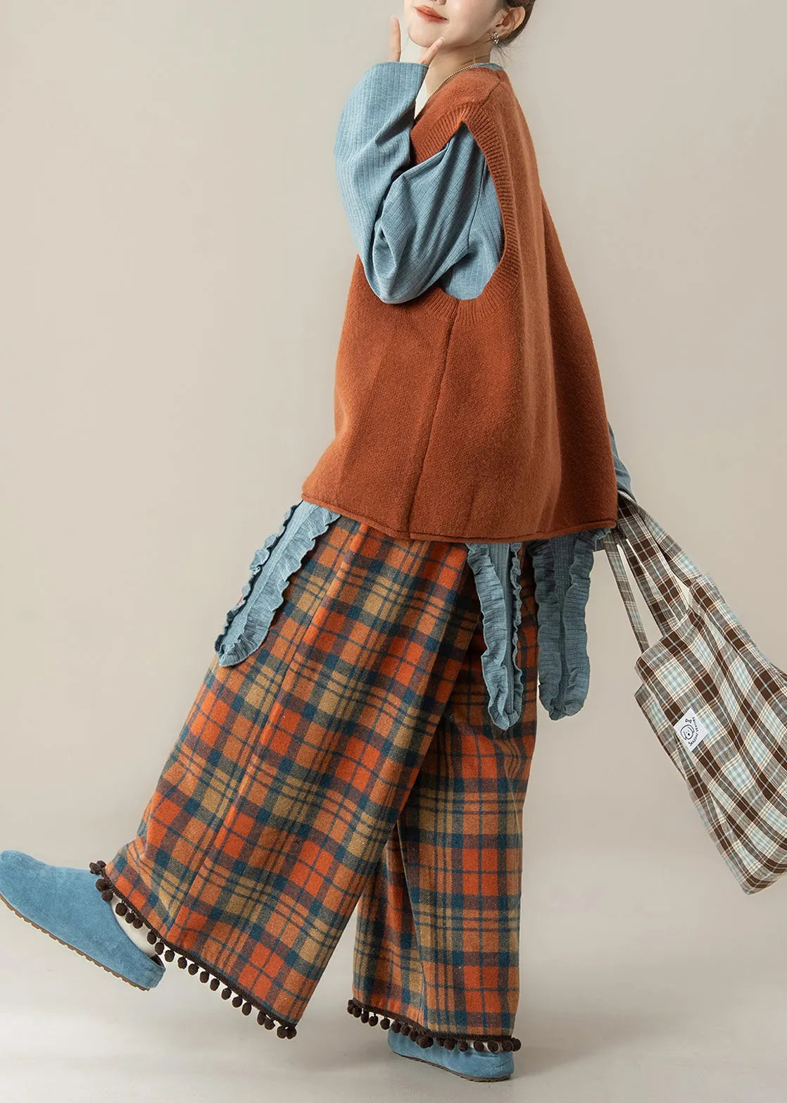 Classic Vintage & Enduringly Stylish Shirt