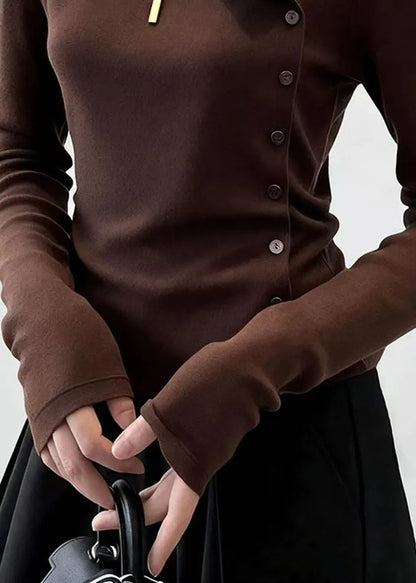 Elegantly Styled Shirt for Everyday Wear