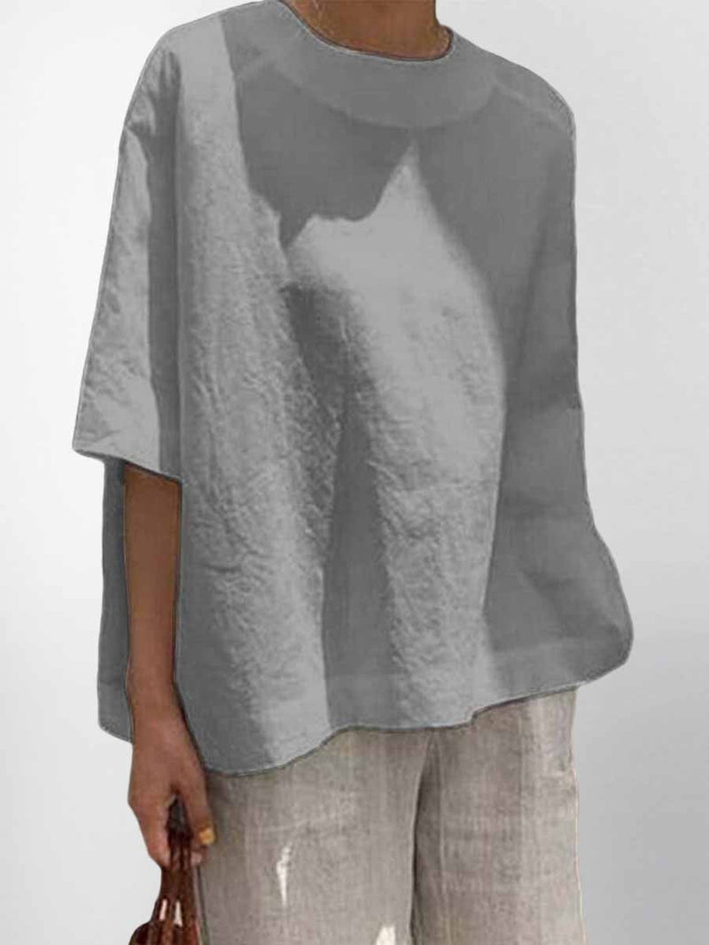 Classic Vintage & Enduringly Stylish Top