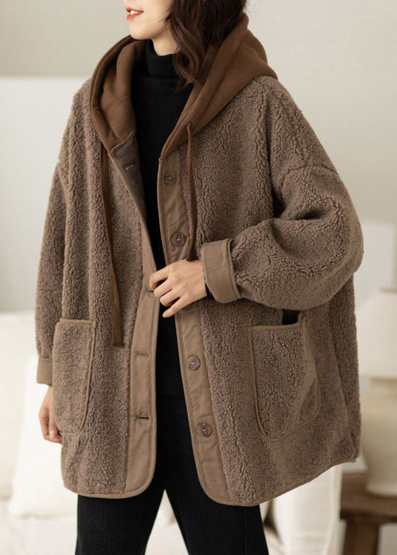 Beautifully Crafted Coat in a Classic Style