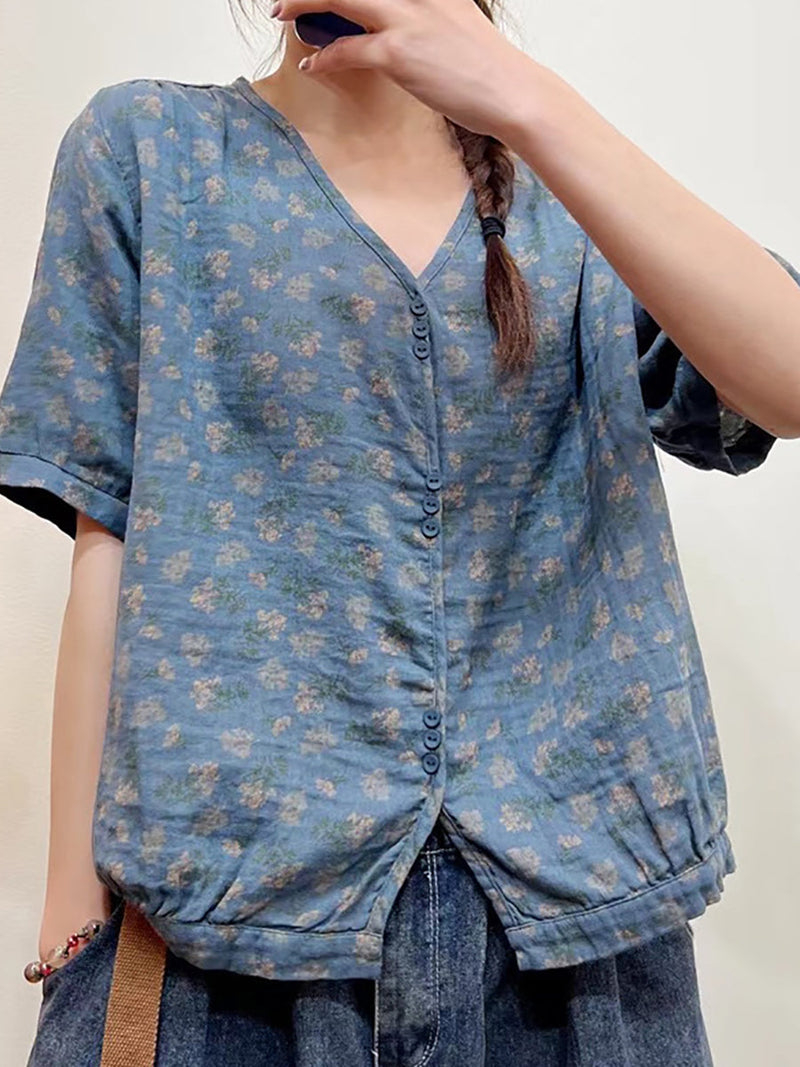 Effortlessly Elegant Shirt with a Timeless Design
