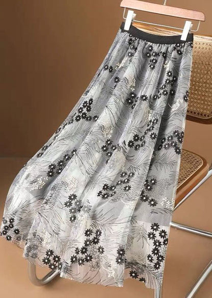 A Vintage Style Garment with Delicate Timeless Details