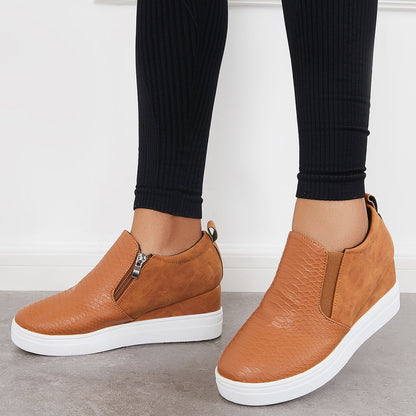 Comfortable Orthopedic Sneakers for Daily Wear