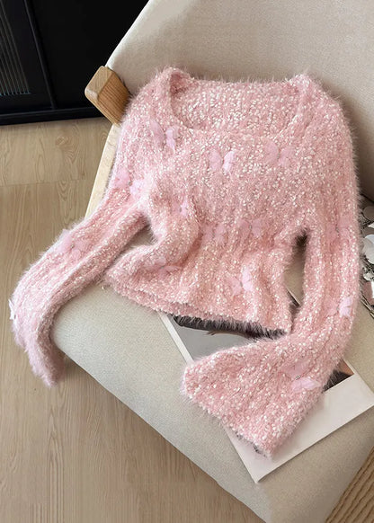 Elegantly Styled Sweater for Everyday Wear