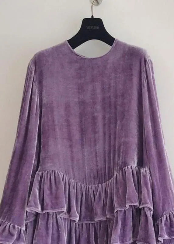 Vintage Inspired Top with a Contemporary Edge