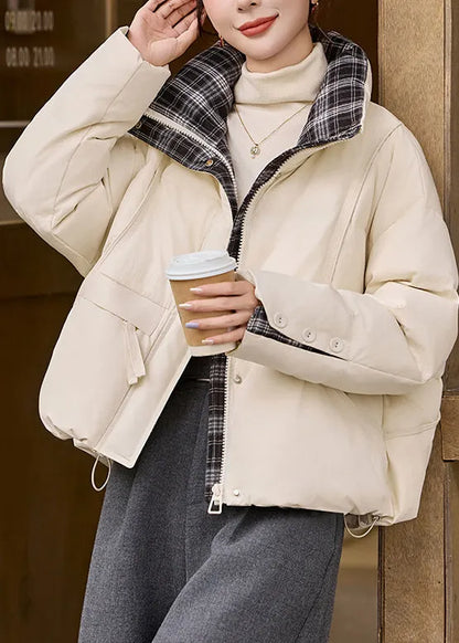 Beautifully Crafted Coat in a Classic Style