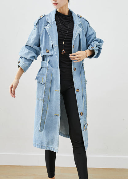 Classic Vintage Coat with a Flattering Fit