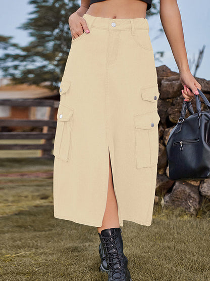 LIGHT KHAKI