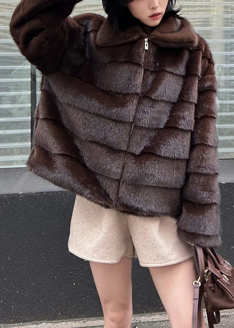 Beautifully Crafted Coat in a Classic Style