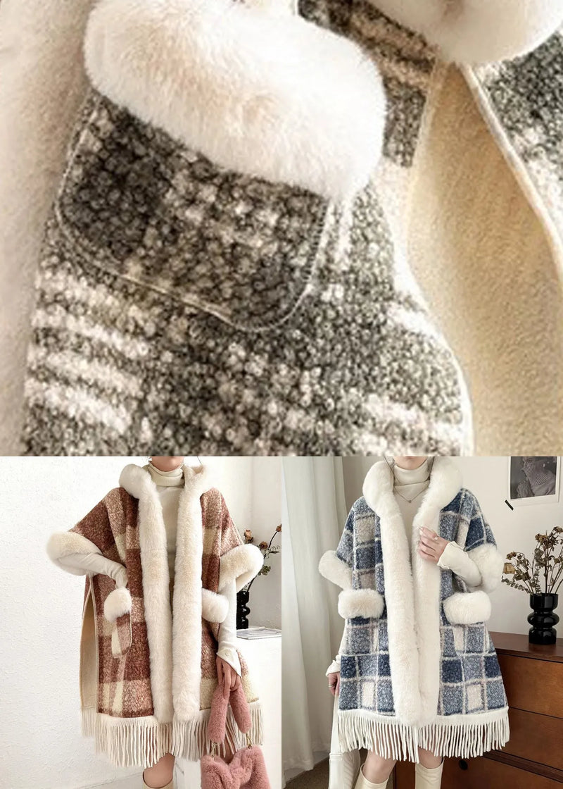 Beautifully Finished Coat in a Timeless Design