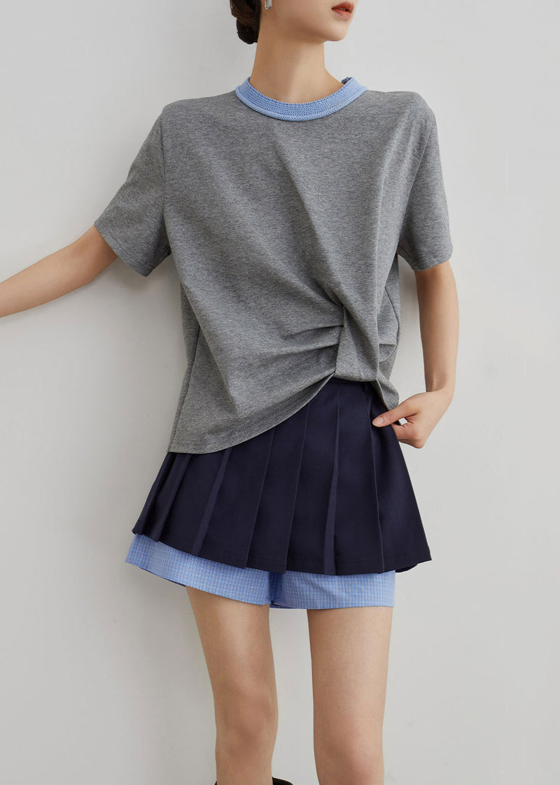 Elegantly Styled Shirt for Everyday Wear