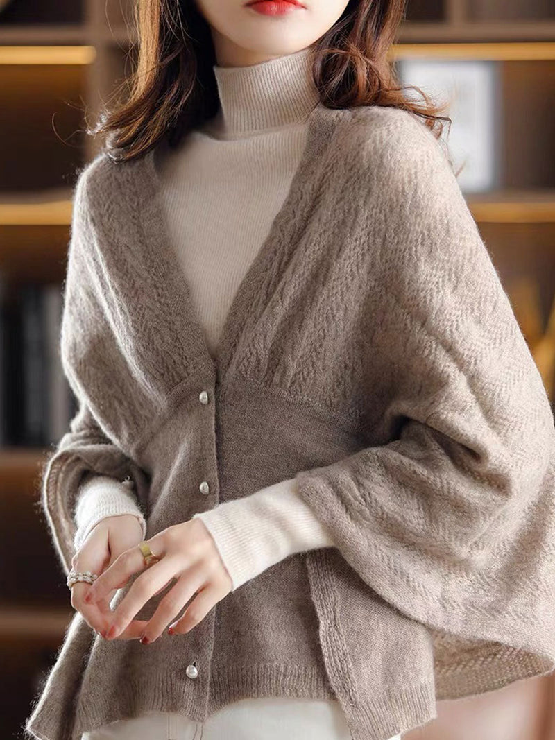 Classic Vintage & Enduringly Stylish Sweater
