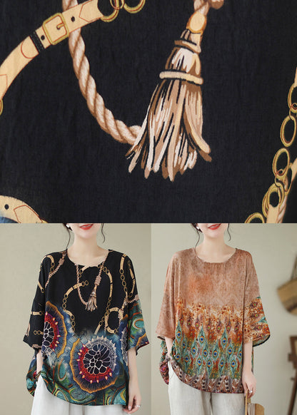 Classic Vintage & Enduringly Stylish Top