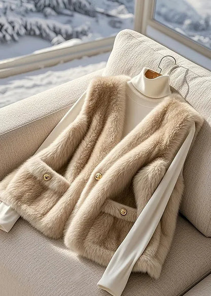 Beautifully Finished Garment in a Timeless Design