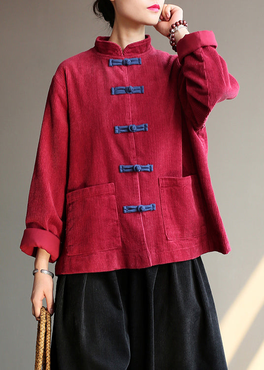 Beautifully Crafted Coat in a Classic Style