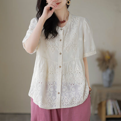 Classic Vintage T-Shirt with a Flattering Fit