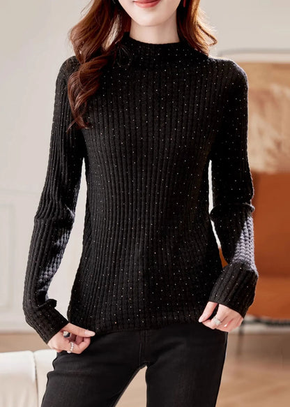 Beautifully Crafted Sweater in a Classic Style