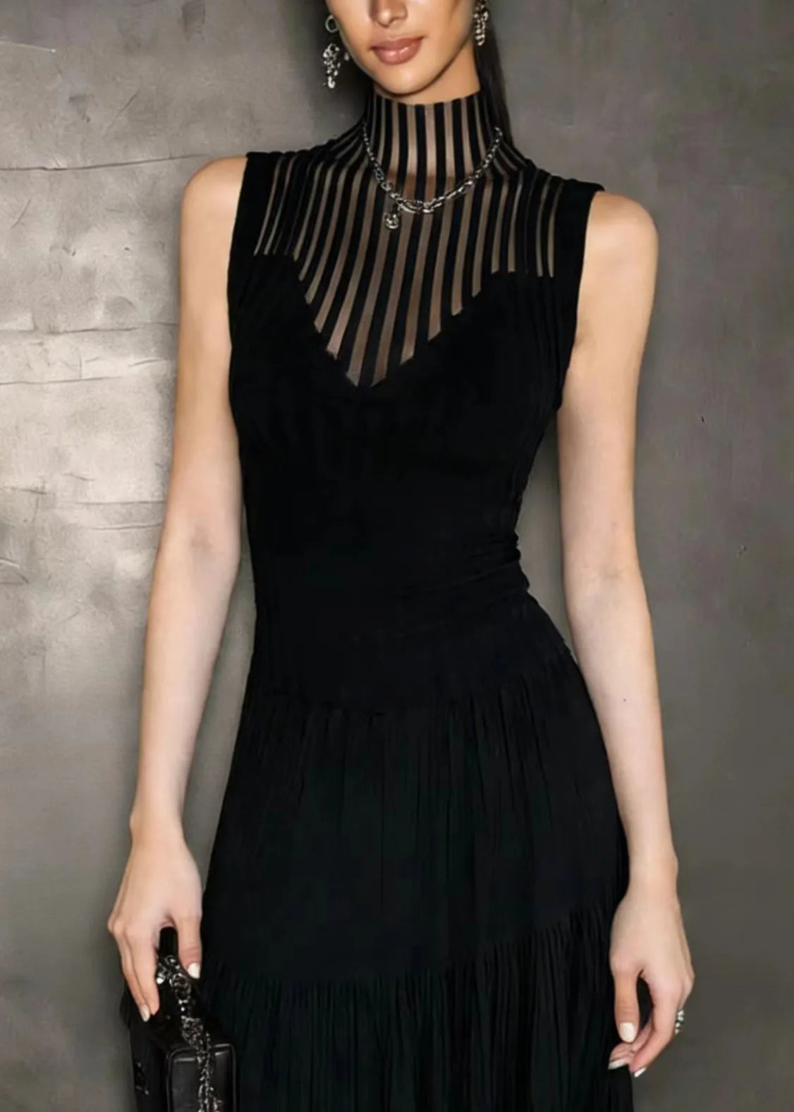 Elegantly Styled Top for Everyday Wear