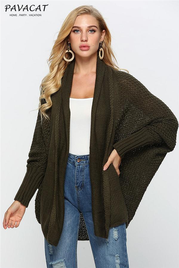 Polished Cardigan with an Effortless Classic Look