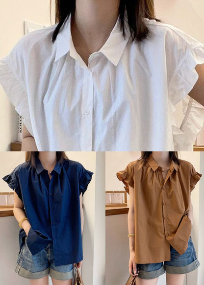 Vintage Inspired Top with a Contemporary Edge