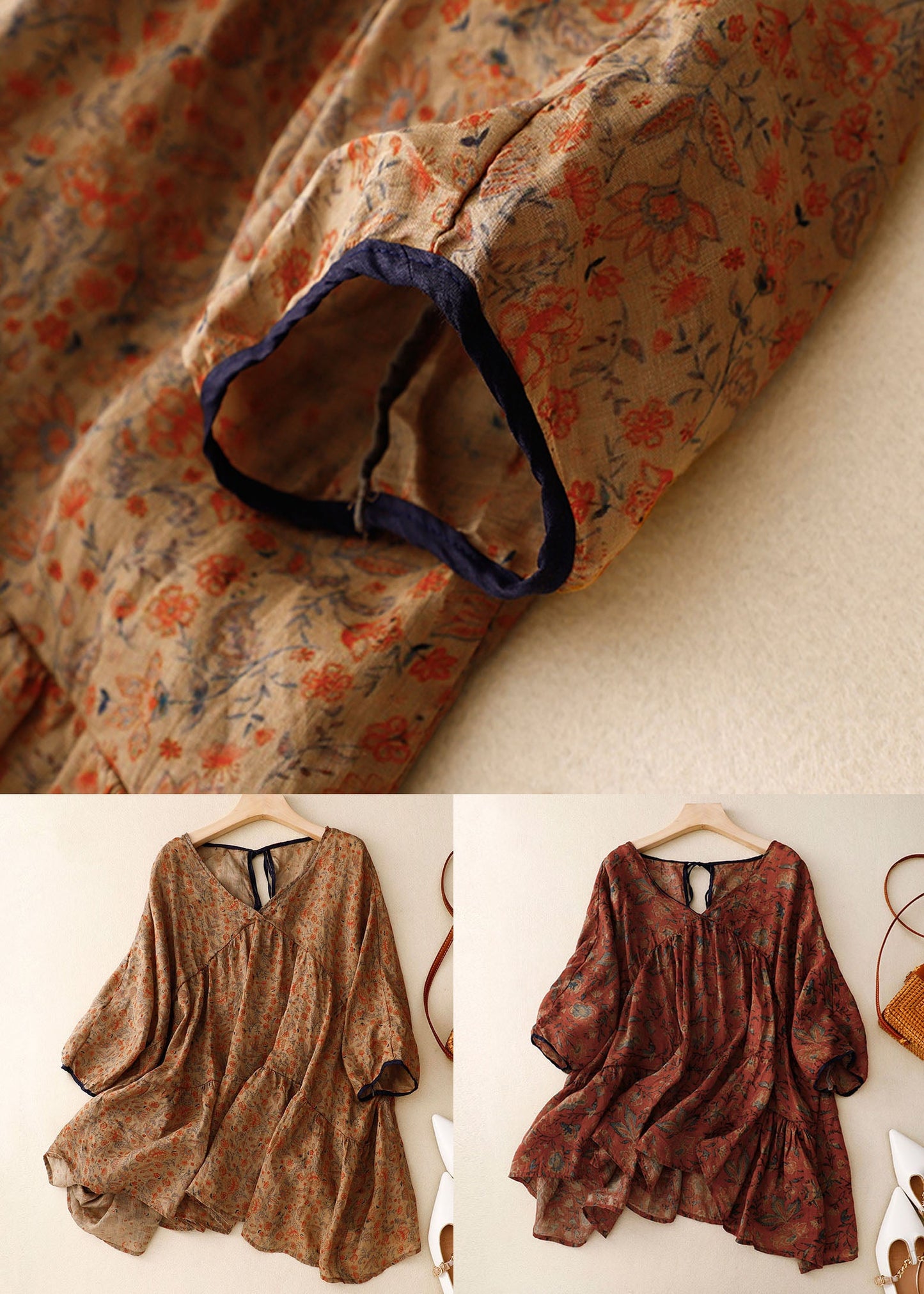 Polished Shirt with an Effortless Classic Look