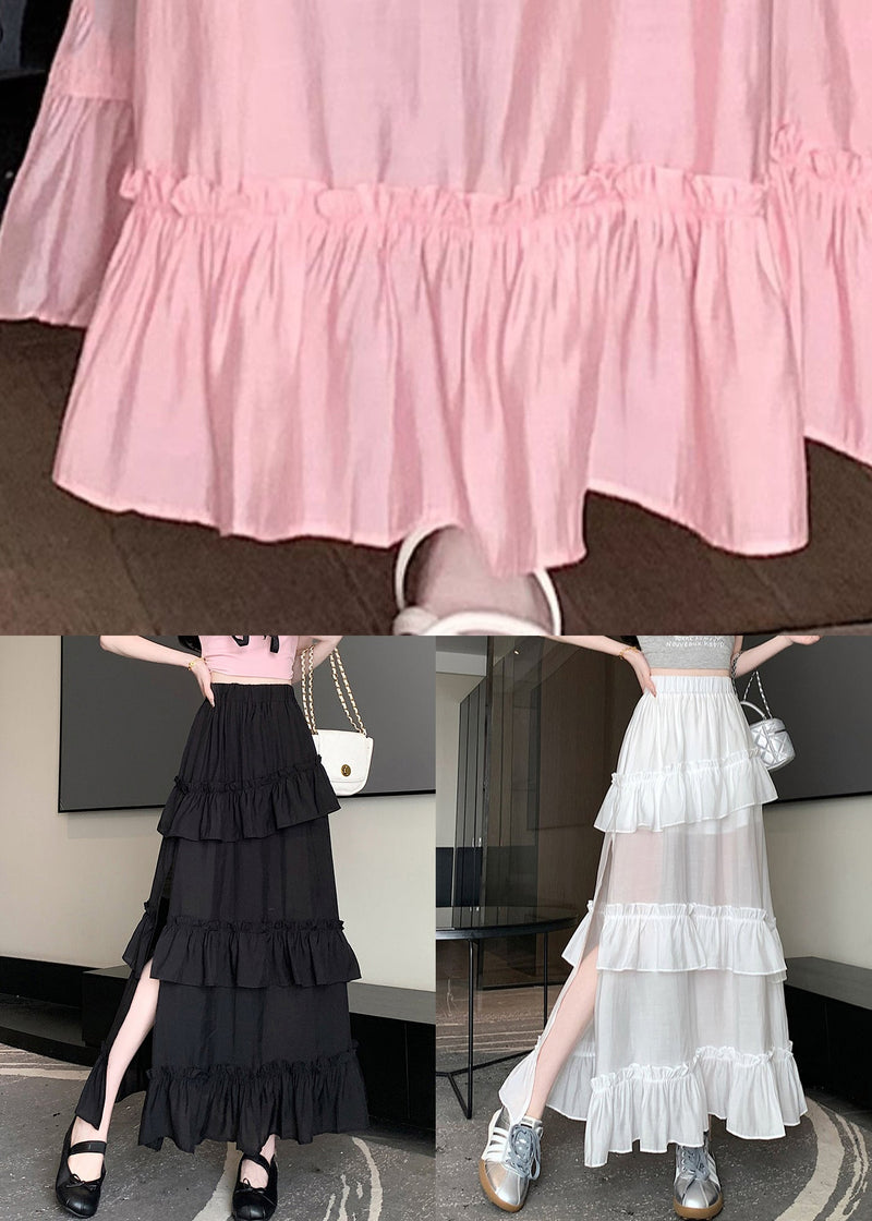 Well Tailored Garment with a Graceful Silhouette