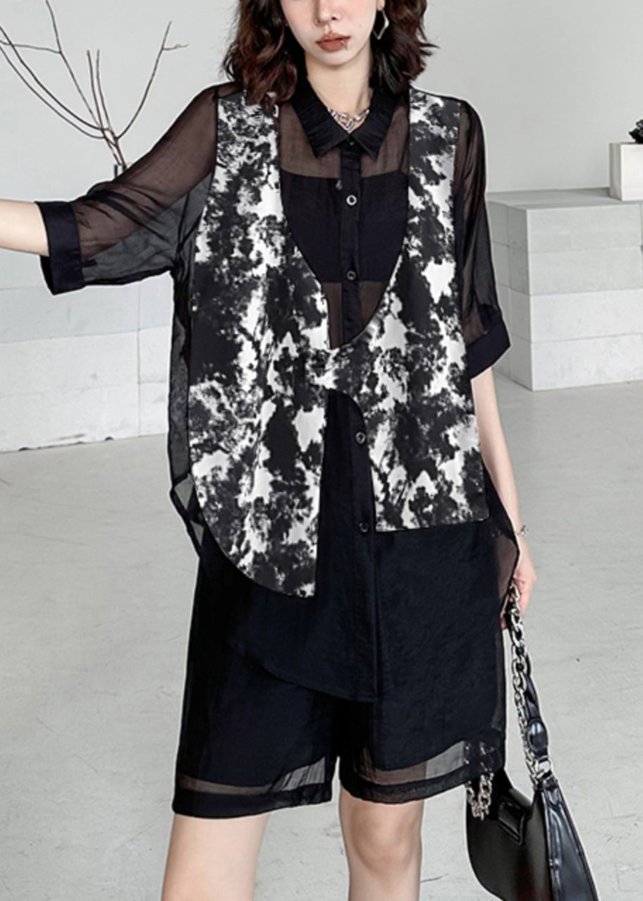 Classic Vintage & Enduringly Stylish Shirt