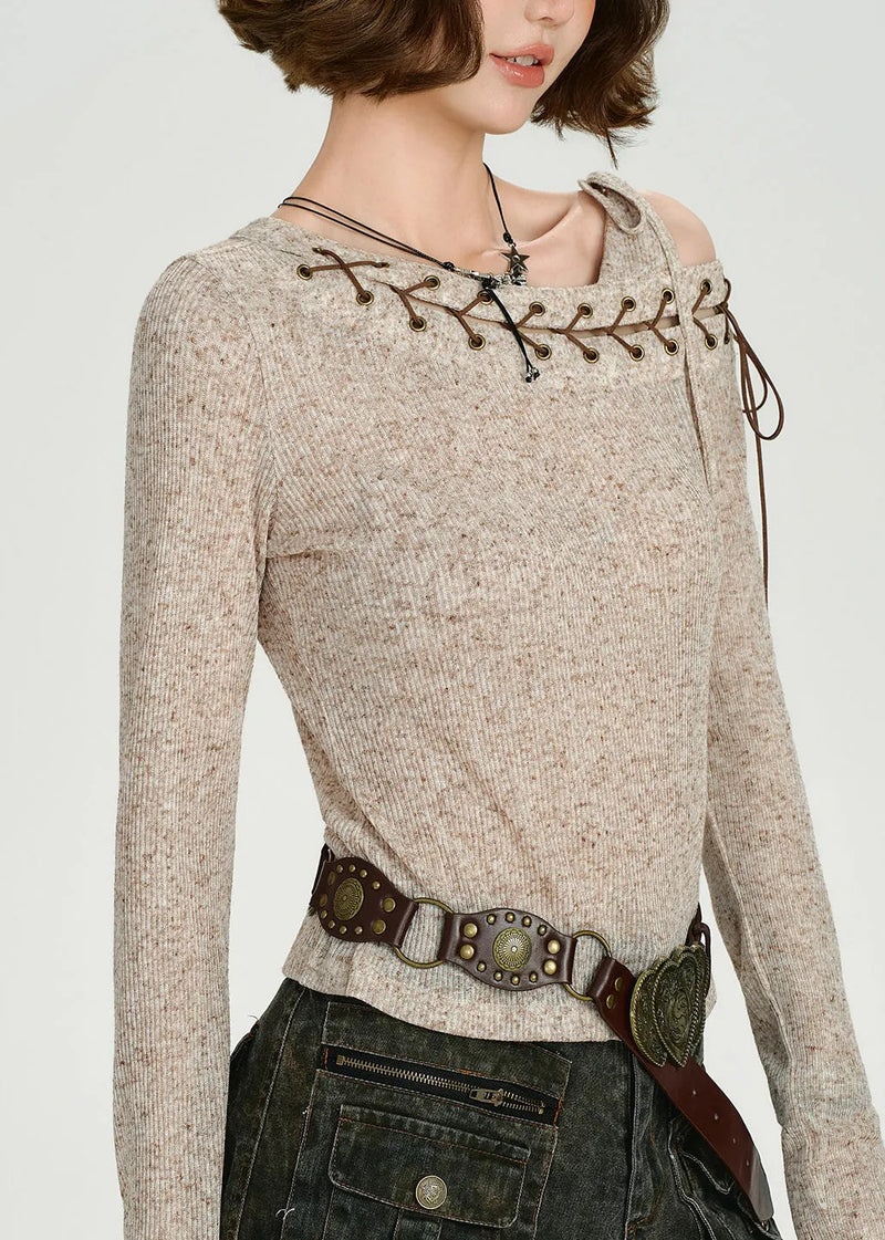 Polished Sweater with an Effortless Classic Look