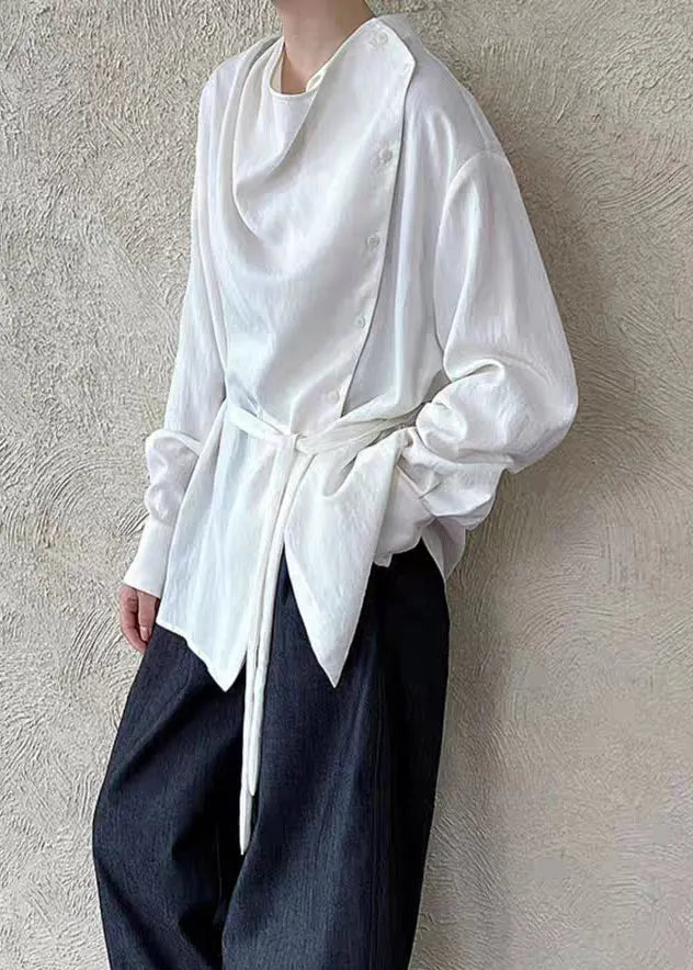 Polished Shirt with an Effortless Classic Look