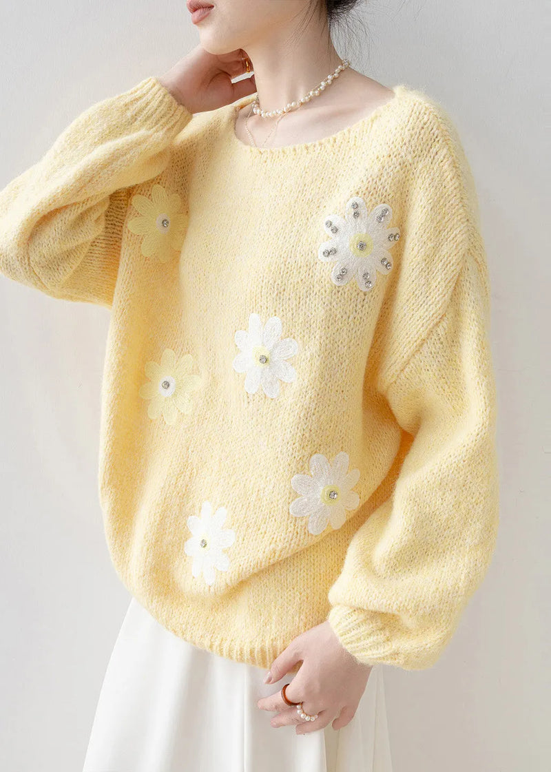 Classic Vintage & Enduringly Stylish Sweater