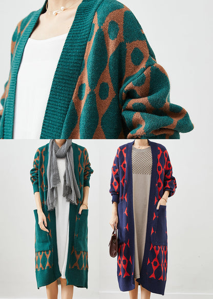Sophisticated Cardigan with a Clean Classic Look
