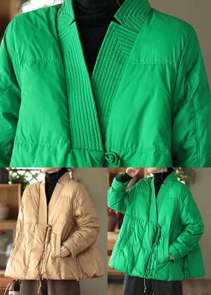 Beautifully Crafted Coat in a Classic Style