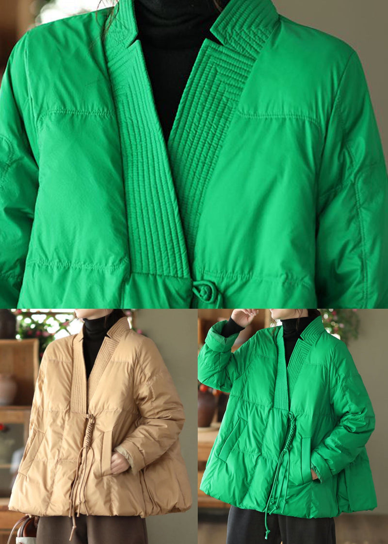 Classic Vintage Coat with a Flattering Fit