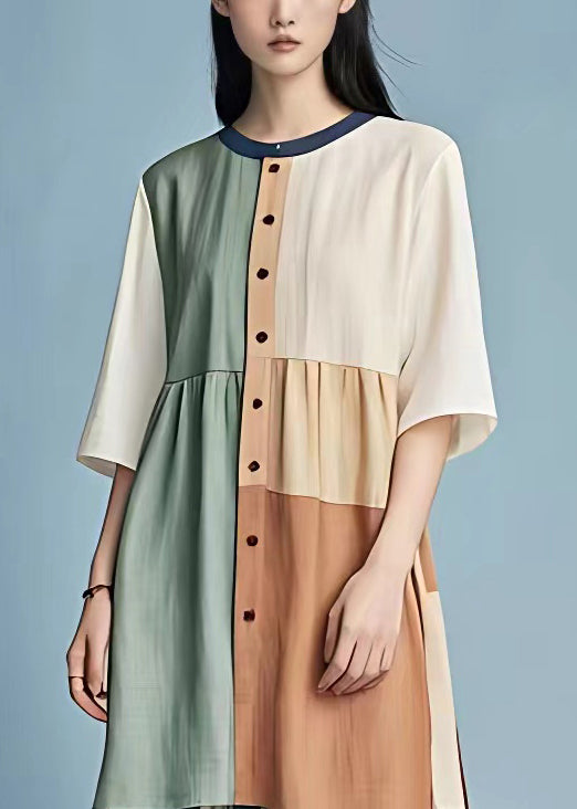 Classic Vintage & Enduringly Stylish Dress