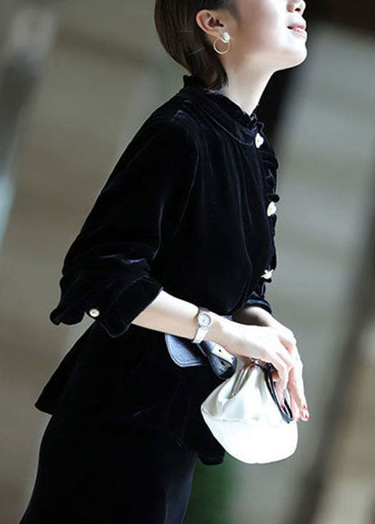 Beautifully Crafted Shirt in a Classic Style