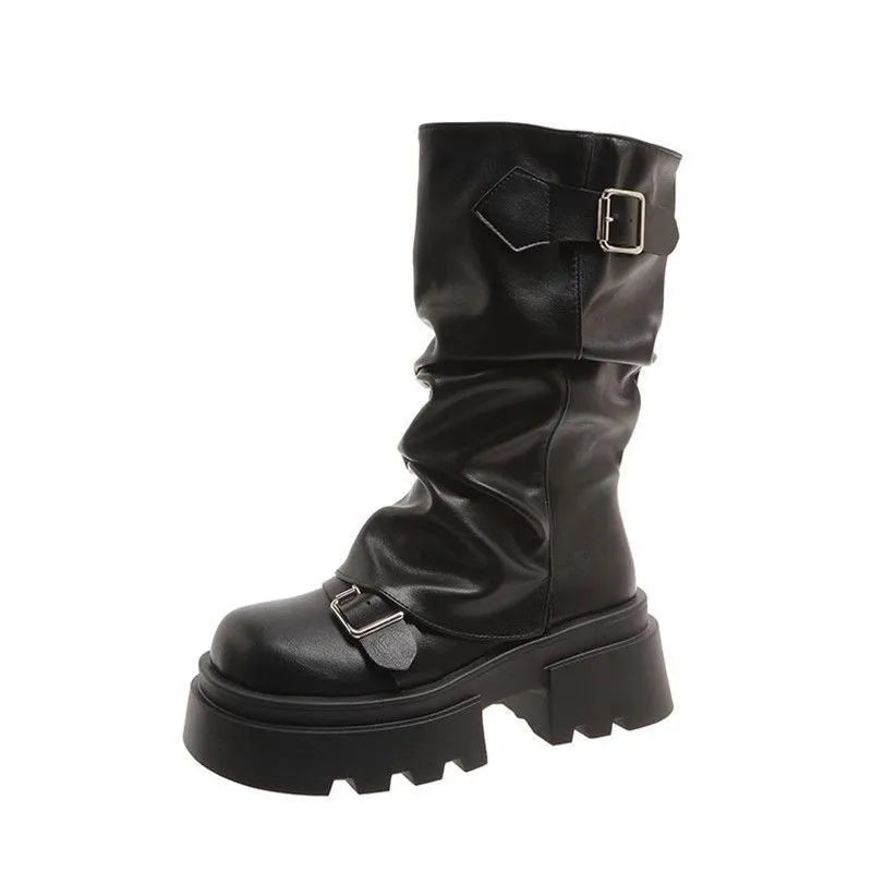 Stylish Orthopedic Boots for Any Occasion