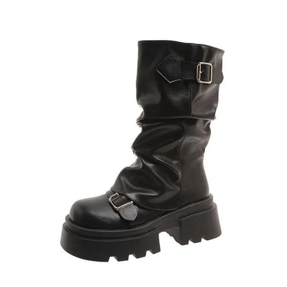 Stylish Orthopedic Boots for Any Occasion