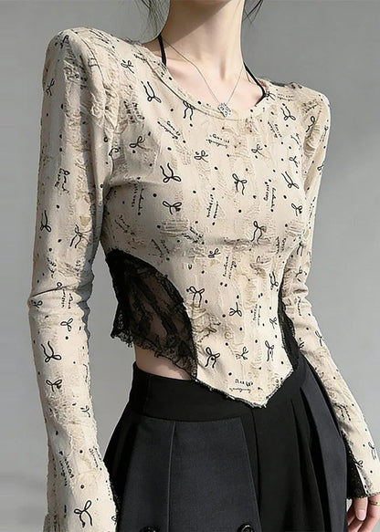 Gracefully Styled Blouse for Any Occasion