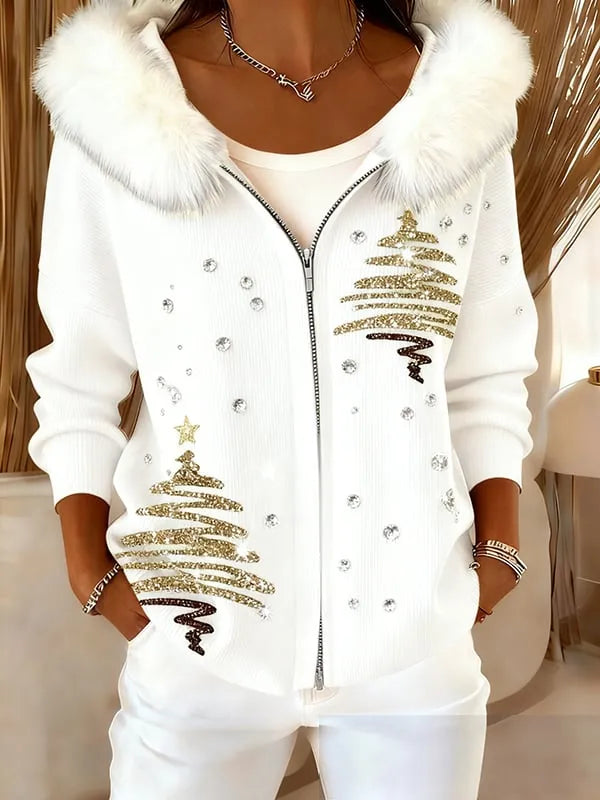 Thoughtfully Designed Jacket