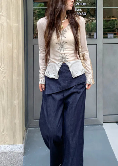 Beautifully Balanced Top with Timeless Character