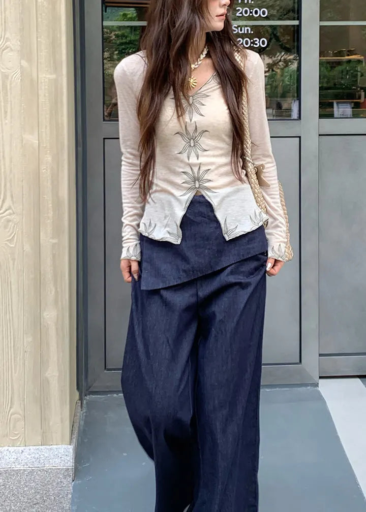 Beautifully Balanced Top with Timeless Character
