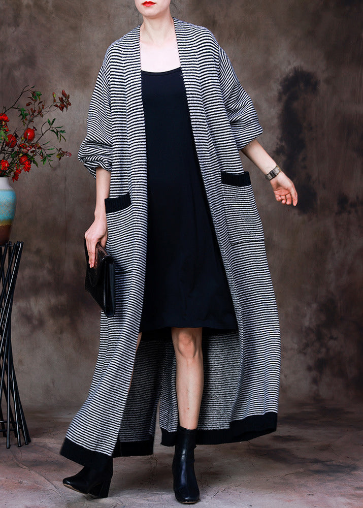 Sophisticated Coat with a Clean Classic Look