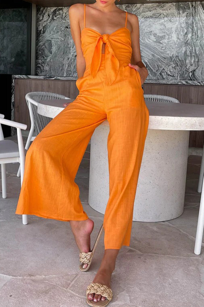 Orange Yellow