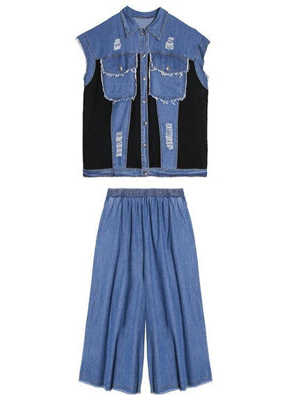 Polished Pants with an Effortless Classic Look