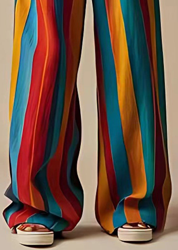 Gracefully Styled Pants for Any Occasion