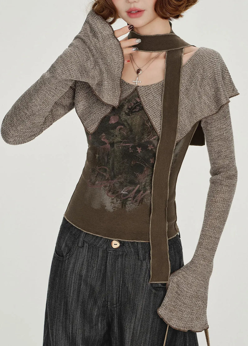 Elegantly Styled Top for Everyday Wear