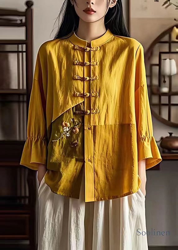 Beautifully Finished Top in a Timeless Design